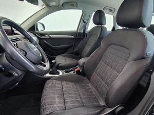 Audi Q3 2.0 Tdi 150 Cv Sport  - Foto 11