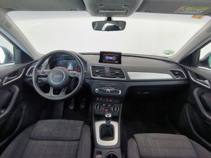 Audi Q3 2.0 Tdi 150 Cv Sport  - Foto 7