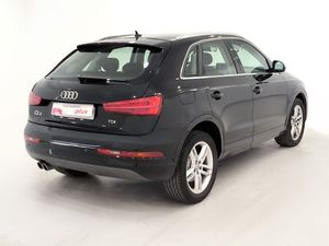 Audi Q3 2.0 Tdi 150 Cv Sport  - Foto 4