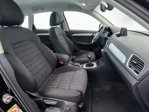 Audi Q3 2.0 Tdi 150 Cv Sport  - Foto 9