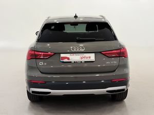 Audi Q3 35 Tfsi 150cv Stronic Advance  - Foto 5