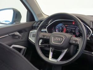 Audi Q3 35 Tfsi 150cv Stronic Advance  - Foto 19