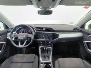 Audi Q3 35 Tfsi 150cv Stronic Advance  - Foto 7