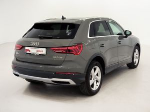 Audi Q3 35 Tfsi 150cv Stronic Advance  - Foto 4
