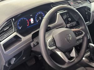 Volkswagen Touran 20 Tdi 150cv Dsg Advance  - Foto 14