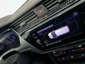 Volkswagen Touran 20 Tdi 150cv Dsg Advance  - Foto 18