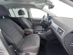 Volkswagen Touran 20 Tdi 150cv Dsg Advance  - Foto 5