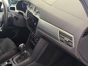 Volkswagen Touran 20 Tdi 150cv Dsg Advance  - Foto 20