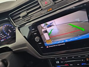 Volkswagen Touran 20 Tdi 150cv Dsg Advance  - Foto 16