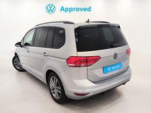 Volkswagen Touran 20 Tdi 150cv Dsg Advance  - Foto 2