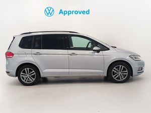 Volkswagen Touran 20 Tdi 150cv Dsg Advance  - Foto 3