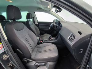 Seat Ateca 1.5 Cc S&s Style Xxl  - Foto 5