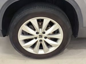 Seat Ateca 1.5 Cc S&s Style Xxl  - Foto 8