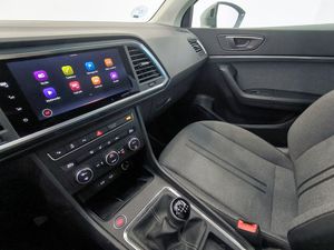 Seat Ateca 1.5 Cc S&s Style Xxl  - Foto 15