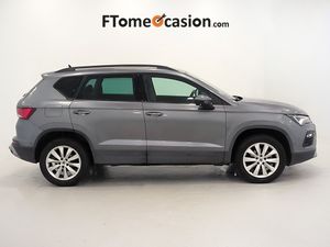 Seat Ateca 1.5 Cc S&s Style Xxl  - Foto 3