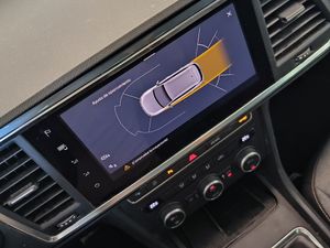 Seat Ateca 1.5 Cc S&s Style Xxl  - Foto 10