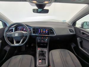 Seat Ateca 1.5 Cc S&s Style Xxl  - Foto 4