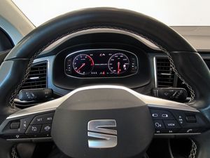 Seat Ateca 1.5 Cc S&s Style Xxl  - Foto 14