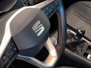 Seat Ateca 1.5 Cc S&s Style Xxl  - Foto 12