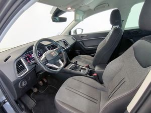 Seat Ateca 1.5 Cc S&s Style Xxl  - Foto 11