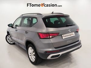 Seat Ateca 1.5 Cc S&s Style Xxl  - Foto 2