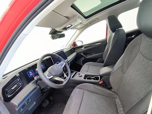 Volkswagen Tiguan 1.5 Tsi Ehybrid 204 Cv Dsg  - Foto 10