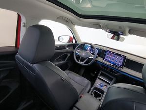 Volkswagen Tiguan 1.5 Tsi Ehybrid 204 Cv Dsg  - Foto 20