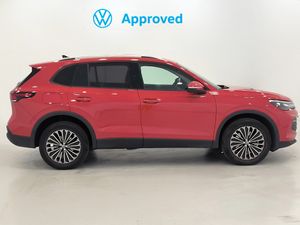 Volkswagen Tiguan 1.5 Tsi Ehybrid 204 Cv Dsg  - Foto 3