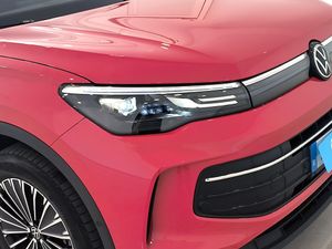 Volkswagen Tiguan 1.5 Tsi Ehybrid 204 Cv Dsg  - Foto 19