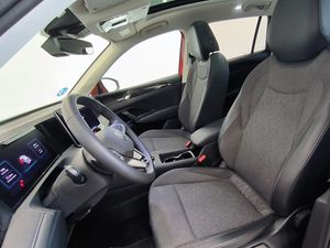 Volkswagen Tiguan 1.5 Tsi Ehybrid 204 Cv Dsg  - Foto 12