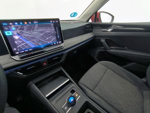Volkswagen Tiguan 1.5 Tsi Ehybrid 204 Cv Dsg  - Foto 15