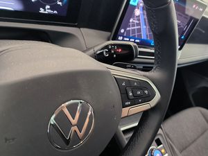 Volkswagen Tiguan 1.5 Tsi Ehybrid 204 Cv Dsg  - Foto 18
