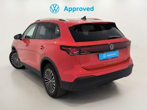 Volkswagen Tiguan 1.5 Tsi Ehybrid 204 Cv Dsg  - Foto 2
