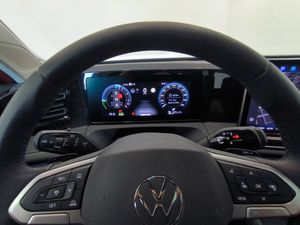 Volkswagen Tiguan 1.5 Tsi Ehybrid 204 Cv Dsg  - Foto 17