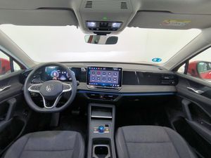 Volkswagen Tiguan 1.5 Tsi Ehybrid 204 Cv Dsg  - Foto 4