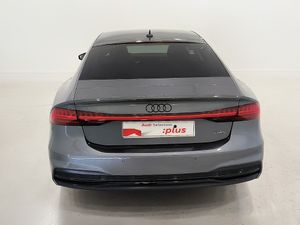 Audi A7 Sb 50 Tfsi Black Line Quattro Stronic 299 Cv  - Foto 5