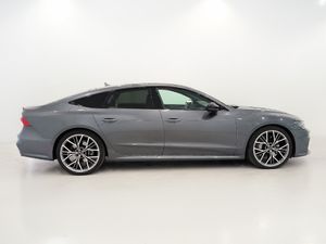 Audi A7 Sb 50 Tfsi Black Line Quattro Stronic 299 Cv  - Foto 3