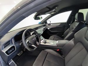 Audi A7 Sb 50 Tfsi Black Line Quattro Stronic 299 Cv  - Foto 12