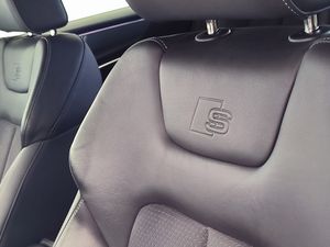Audi A7 Sb 50 Tfsi Black Line Quattro Stronic 299 Cv  - Foto 14