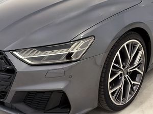 Audi A7 Sb 50 Tfsi Black Line Quattro Stronic 299 Cv  - Foto 6