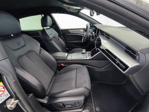 Audi A7 Sb 50 Tfsi Black Line Quattro Stronic 299 Cv  - Foto 9