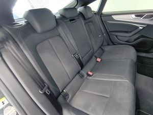Audi A7 Sb 50 Tfsi Black Line Quattro Stronic 299 Cv  - Foto 8