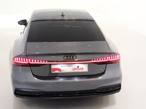 Audi A7 Sb 50 Tfsi Black Line Quattro Stronic 299 Cv  - Foto 10