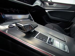 Audi A7 Sb 50 Tfsi Black Line Quattro Stronic 299 Cv  - Foto 19