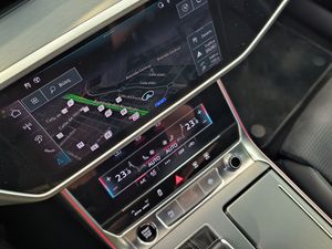 Audi A7 Sb 50 Tfsi Black Line Quattro Stronic 299 Cv  - Foto 20