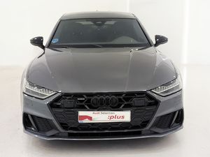 Audi A7 Sb 50 Tfsi Black Line Quattro Stronic 299 Cv  - Foto 2