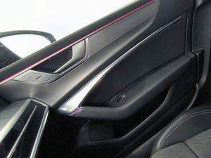 Audi A7 Sb 50 Tfsi Black Line Quattro Stronic 299 Cv  - Foto 18