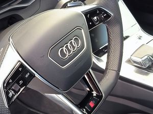 Audi A7 Sb 50 Tfsi Black Line Quattro Stronic 299 Cv  - Foto 13