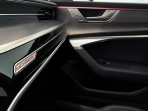 Audi A7 Sb 50 Tfsi Black Line Quattro Stronic 299 Cv  - Foto 17