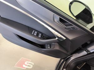Audi A7 Sb 50 Tfsi Black Line Quattro Stronic 299 Cv  - Foto 11